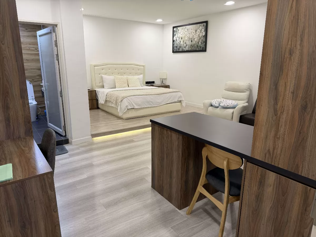Premier Suite